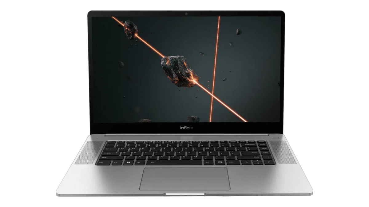 Сервисный центр Infinix в Новосибирске