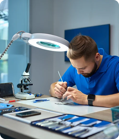 О сервисном центре Infinix в Новосибирске